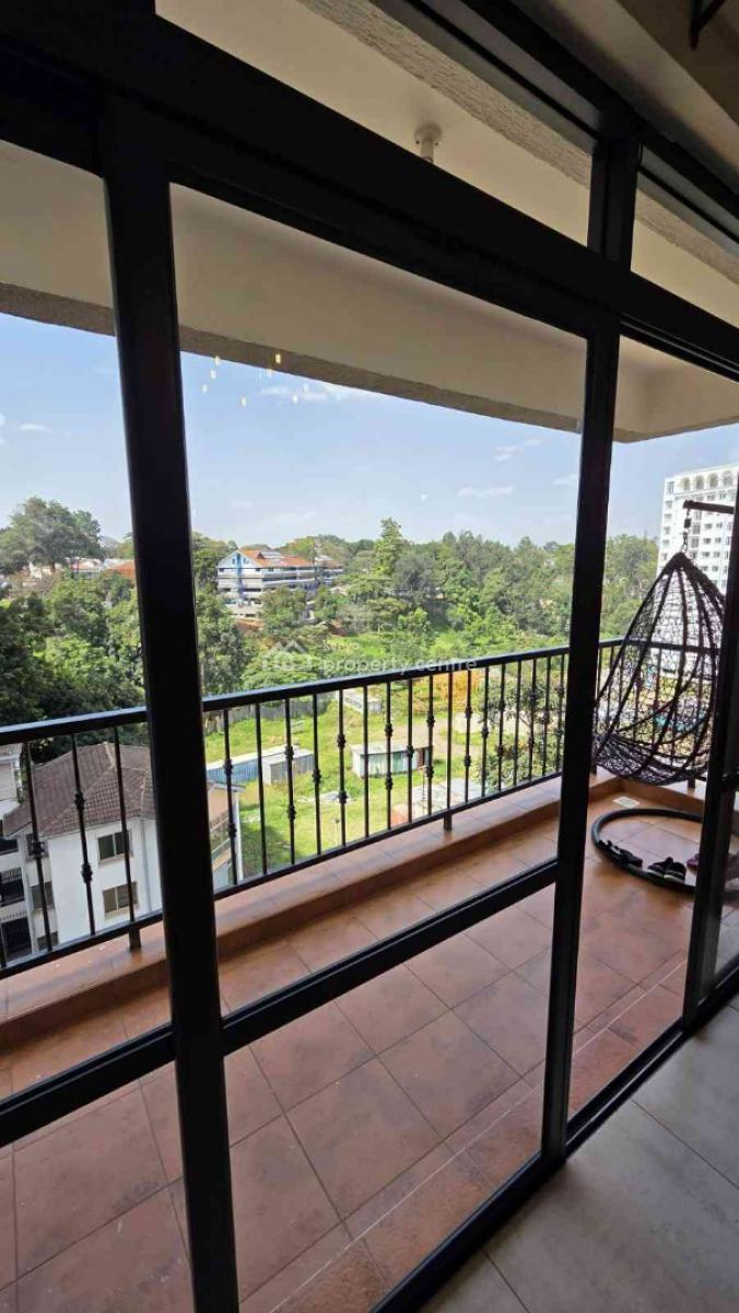3bdrm Apartment in Parklands, City Park Drive, Parklands, Nairobi, Apartment for Sale