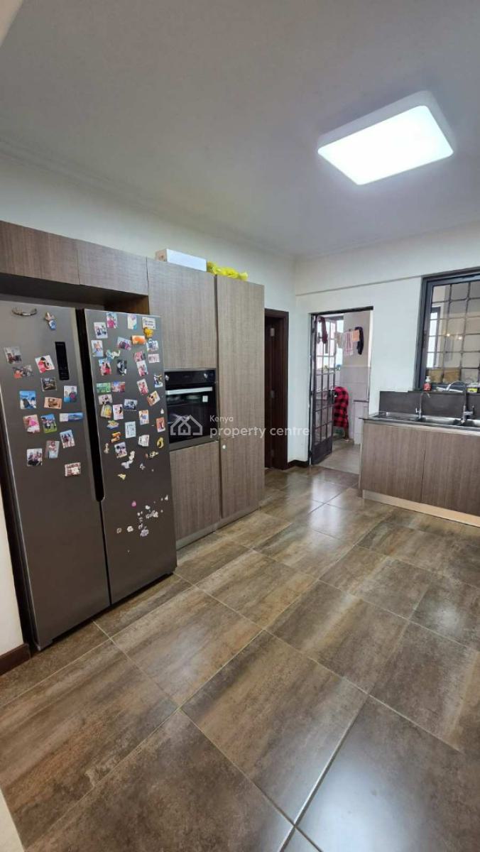 3bdrm Apartment in Parklands, City Park Drive, Parklands, Nairobi, Apartment for Sale