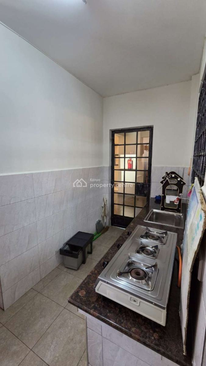 3bdrm Apartment in Parklands, City Park Drive, Parklands, Nairobi, Apartment for Sale