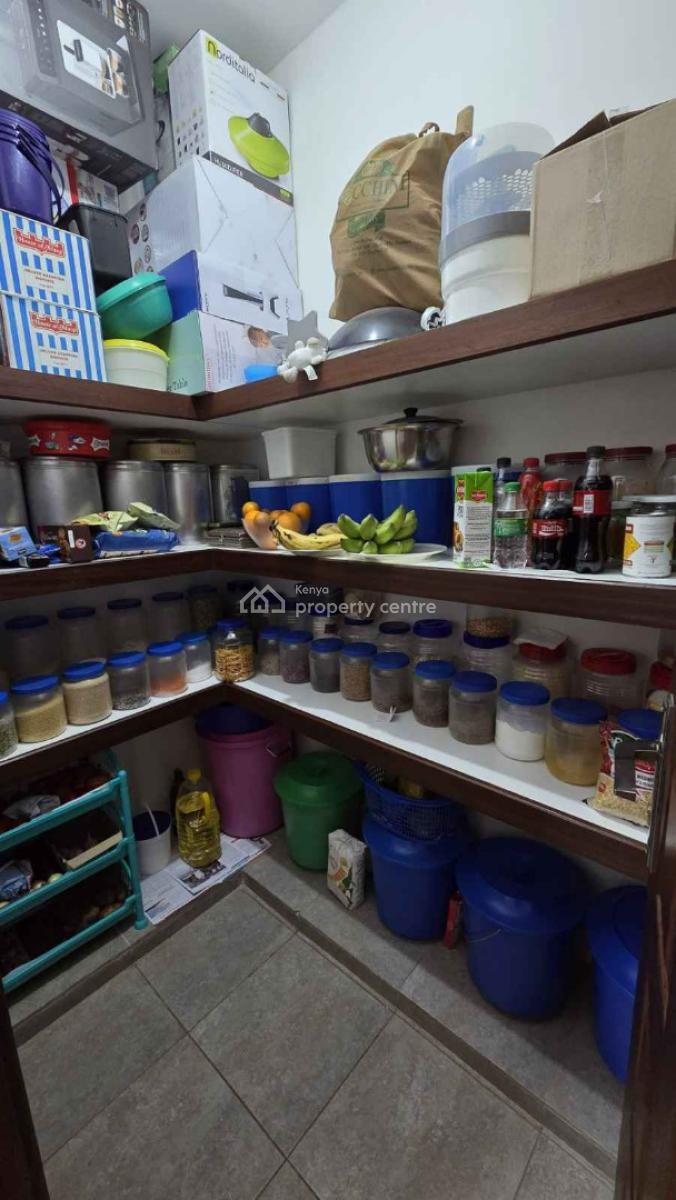 3bdrm Apartment in Parklands, City Park Drive, Parklands, Nairobi, Apartment for Sale