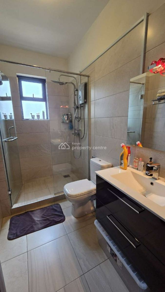 3bdrm Apartment in Parklands, City Park Drive, Parklands, Nairobi, Apartment for Sale