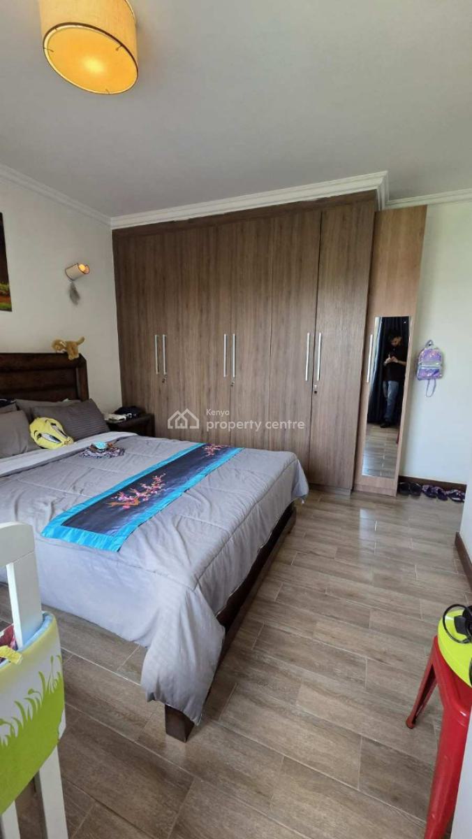 3bdrm Apartment in Parklands, City Park Drive, Parklands, Nairobi, Apartment for Sale