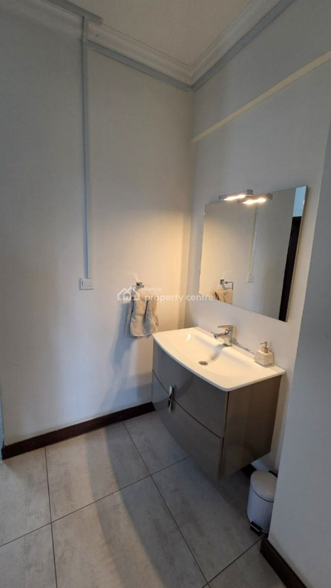 3bdrm Apartment in Parklands, City Park Drive, Parklands, Nairobi, Apartment for Sale
