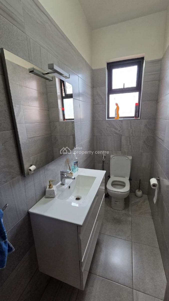 3bdrm Apartment in Parklands, City Park Drive, Parklands, Nairobi, Apartment for Sale