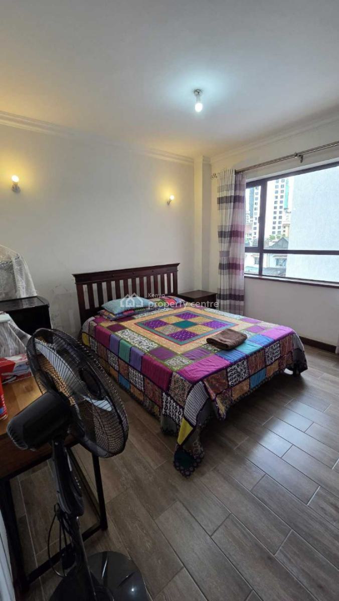 3bdrm Apartment in Parklands, City Park Drive, Parklands, Nairobi, Apartment for Sale