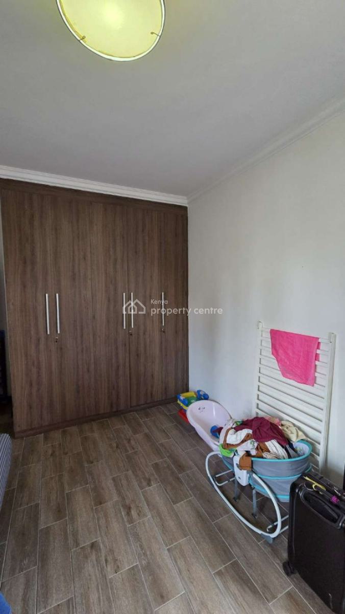 3bdrm Apartment in Parklands, City Park Drive, Parklands, Nairobi, Apartment for Sale