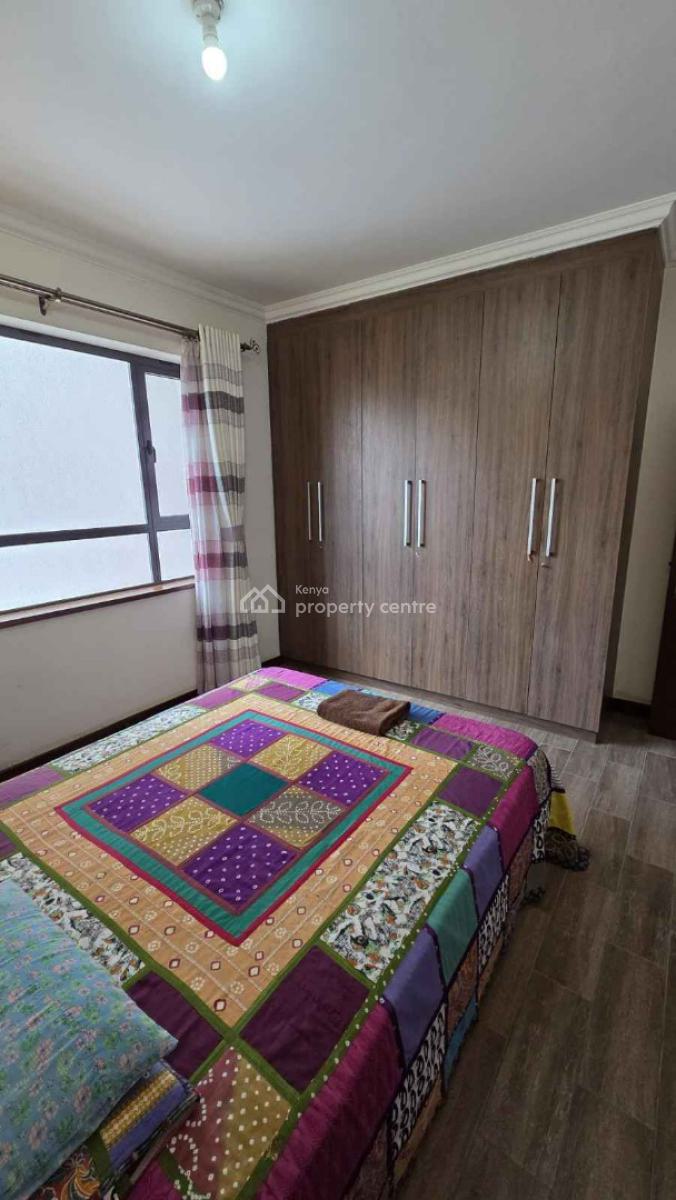 3bdrm Apartment in Parklands, City Park Drive, Parklands, Nairobi, Apartment for Sale