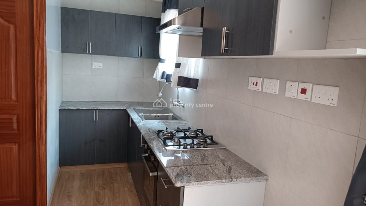 Fully Furnished 1 Bedroom Guest Wing with Garden, Close Proximity to Un, Runda, Westlands, Nairobi, House for Rent