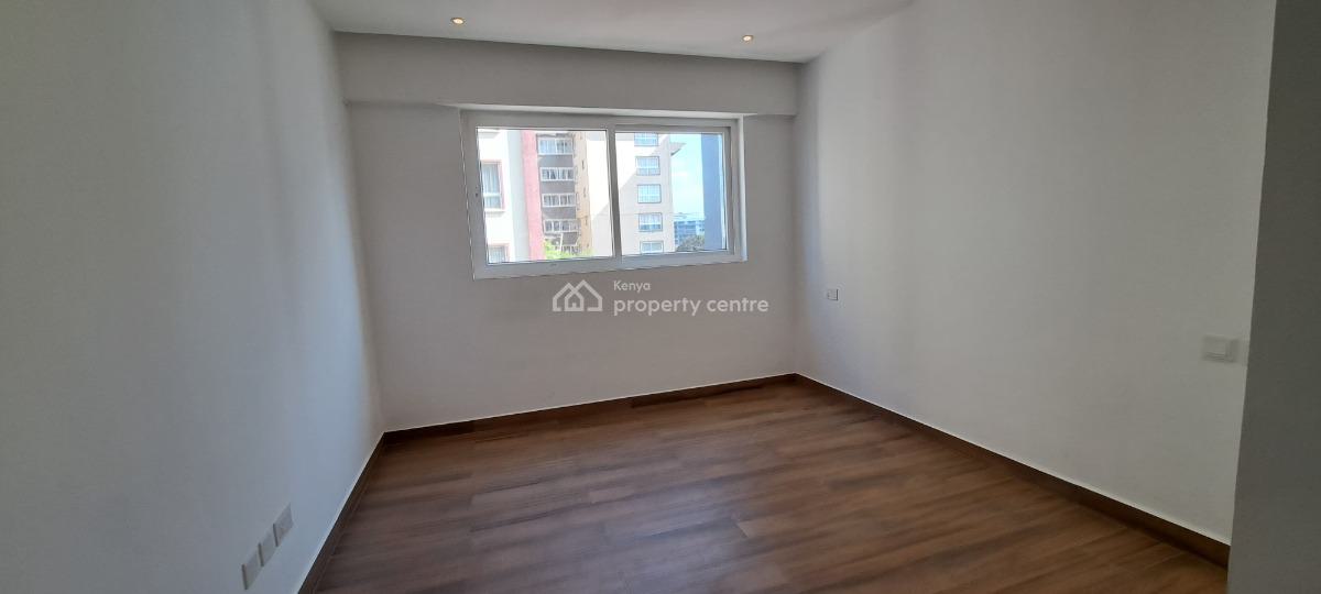 Modern 2 Bedroom Apartment + Dsq -- General Mathenge, Westlands, General Mathenge, Westlands, Nairobi, Apartment for Rent