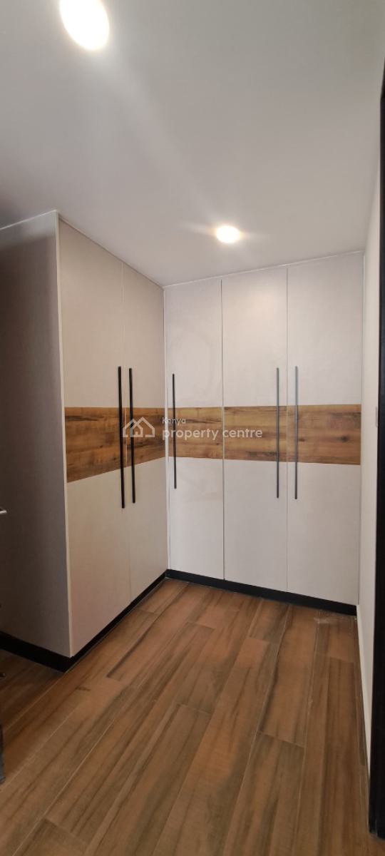 Modern 2 Bedroom Apartment + Dsq -- General Mathenge, Westlands, General Mathenge, Westlands, Nairobi, Apartment for Rent