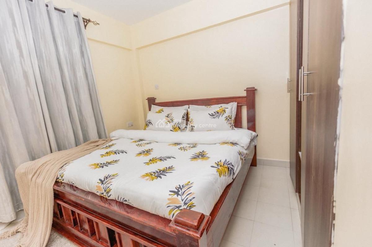 2 Bedroom Apartment Master Ensuite Available, Parklands, Nairobi, Apartment for Rent