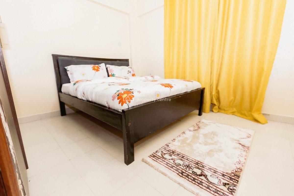 2 Bedroom Apartment Master Ensuite Available, Parklands, Nairobi, Apartment for Rent