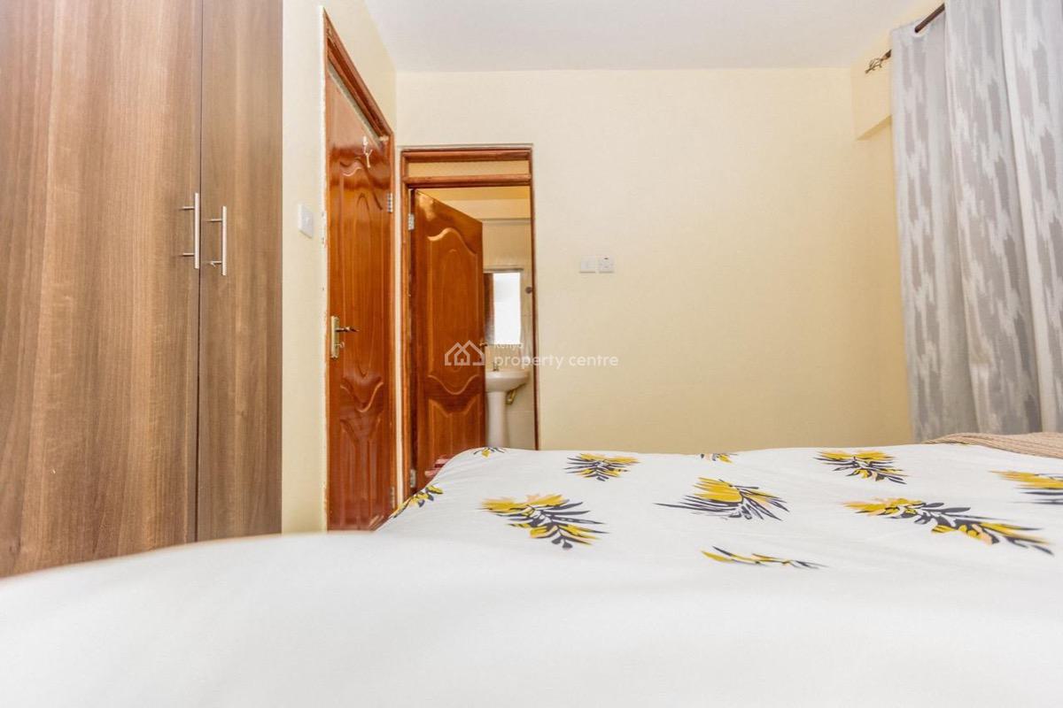 2 Bedroom Apartment Master Ensuite Available, Parklands, Nairobi, Apartment for Rent
