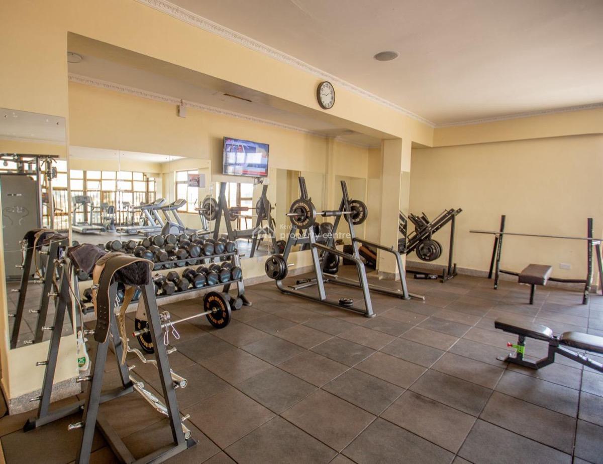 2 Bedroom Apartment Master Ensuite Available, Parklands, Nairobi, Apartment for Rent