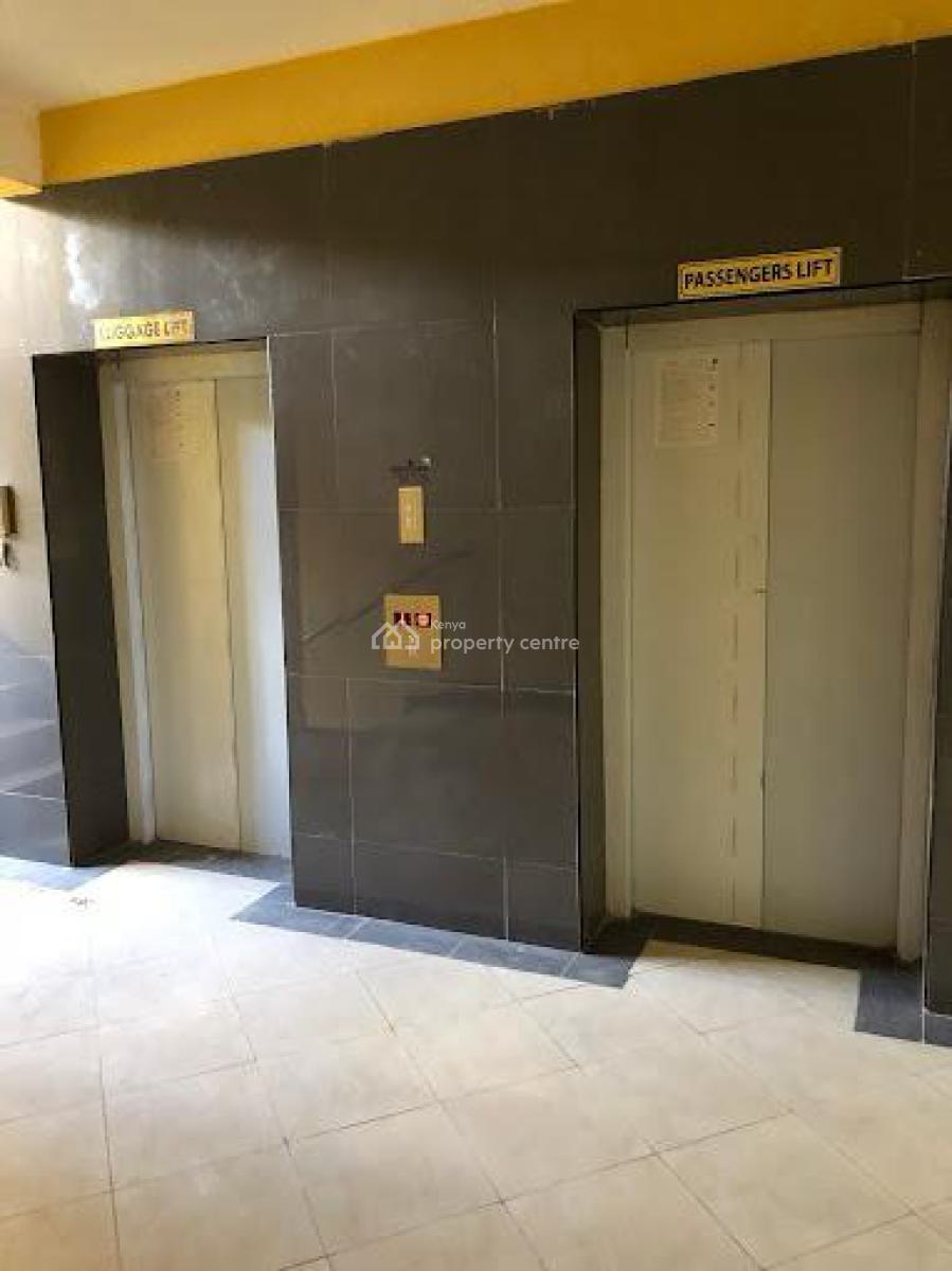 2 Bedroom Apartment Master Ensuite Available, Parklands, Nairobi, Apartment for Rent