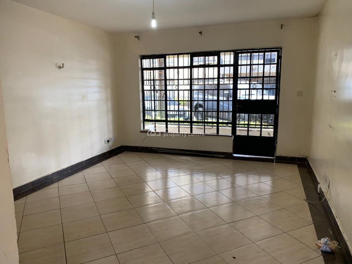 3 Bedroom Master Ensuite Apartment, Kilimani, Nairobi, Apartment for Rent
