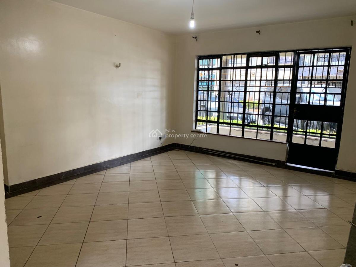 3 Bedroom Master Ensuite Apartment, Kilimani, Nairobi, Apartment for Rent