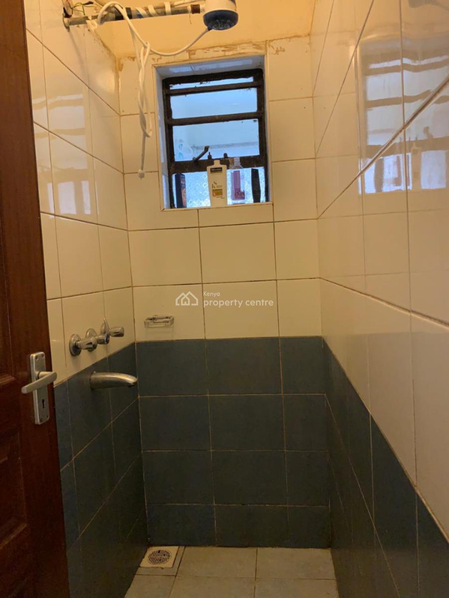 3 Bedroom Master Ensuite Apartment, Kilimani, Nairobi, Apartment for Rent