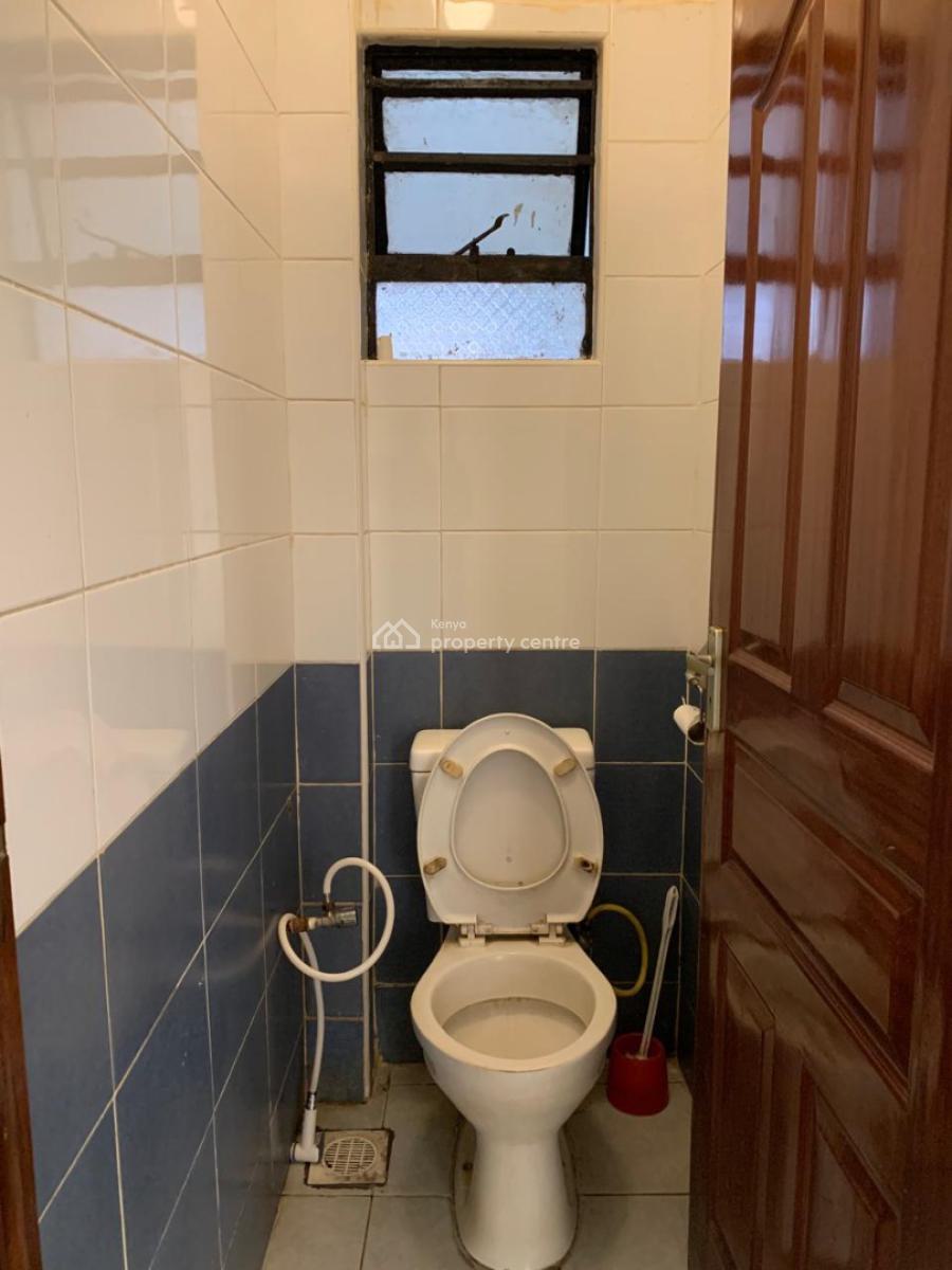 3 Bedroom Master Ensuite Apartment, Kilimani, Nairobi, Apartment for Rent