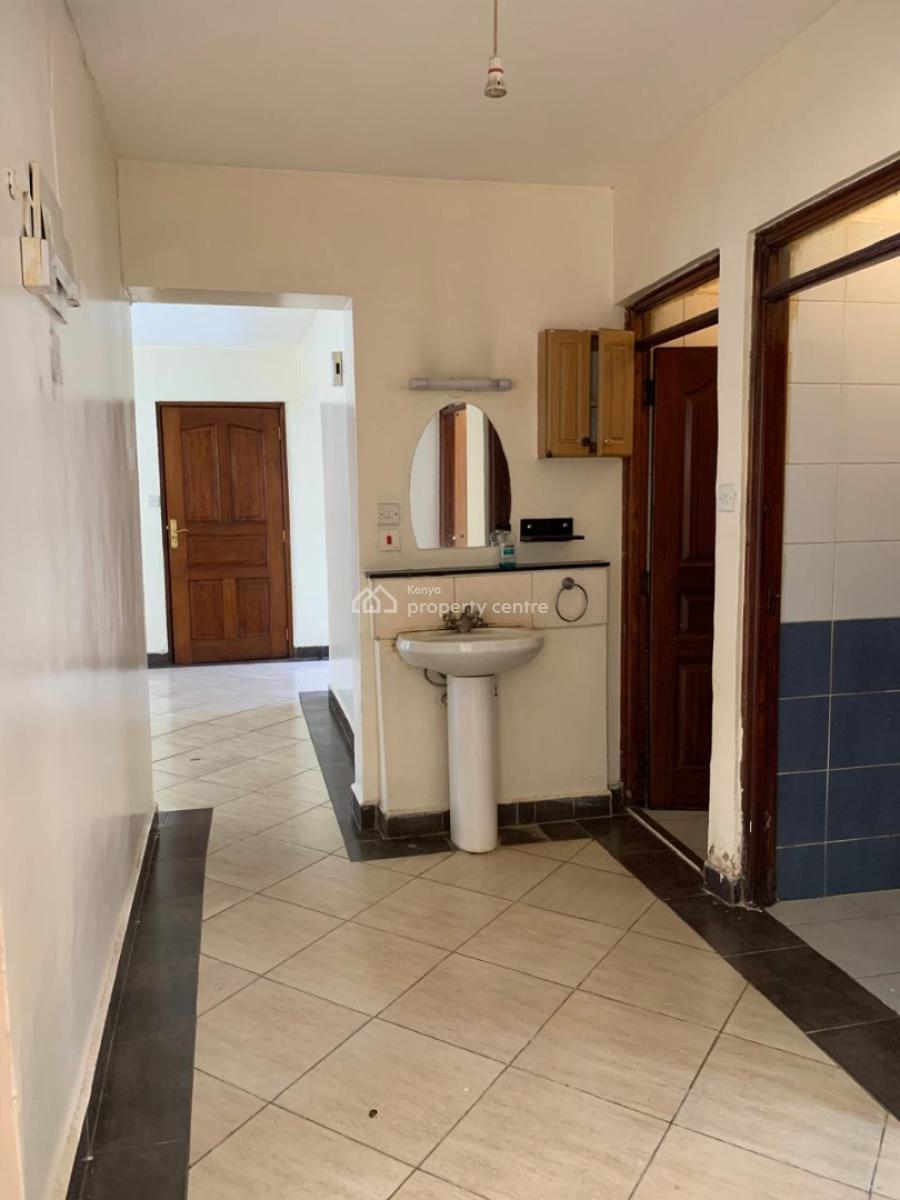 3 Bedroom Master Ensuite Apartment, Kilimani, Nairobi, Apartment for Rent