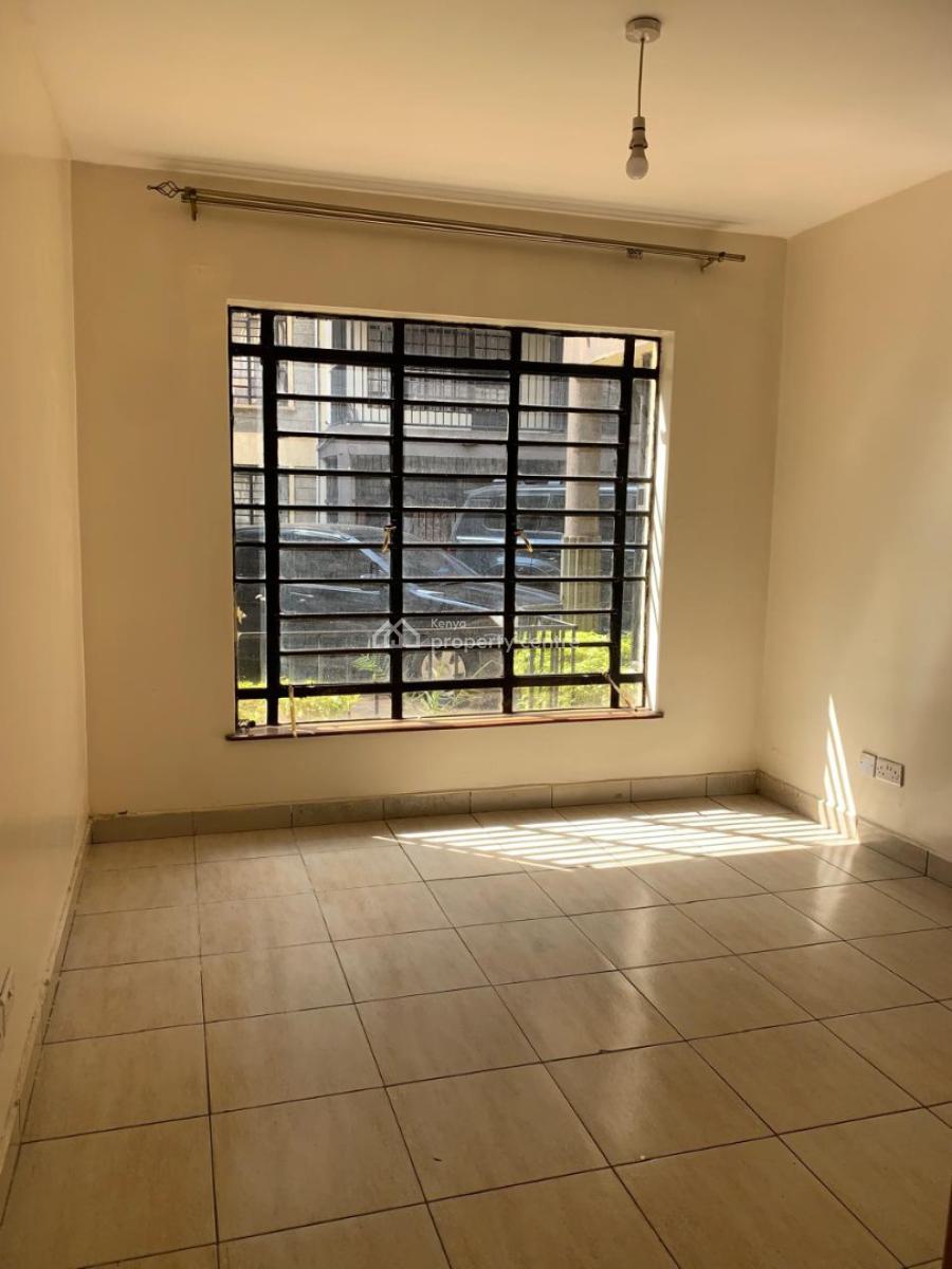 3 Bedroom Master Ensuite Apartment, Kilimani, Nairobi, Apartment for Rent
