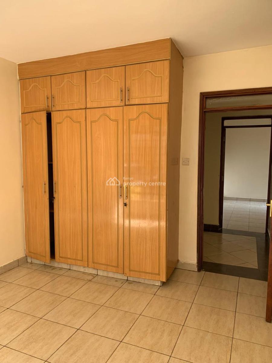 3 Bedroom Master Ensuite Apartment, Kilimani, Nairobi, Apartment for Rent