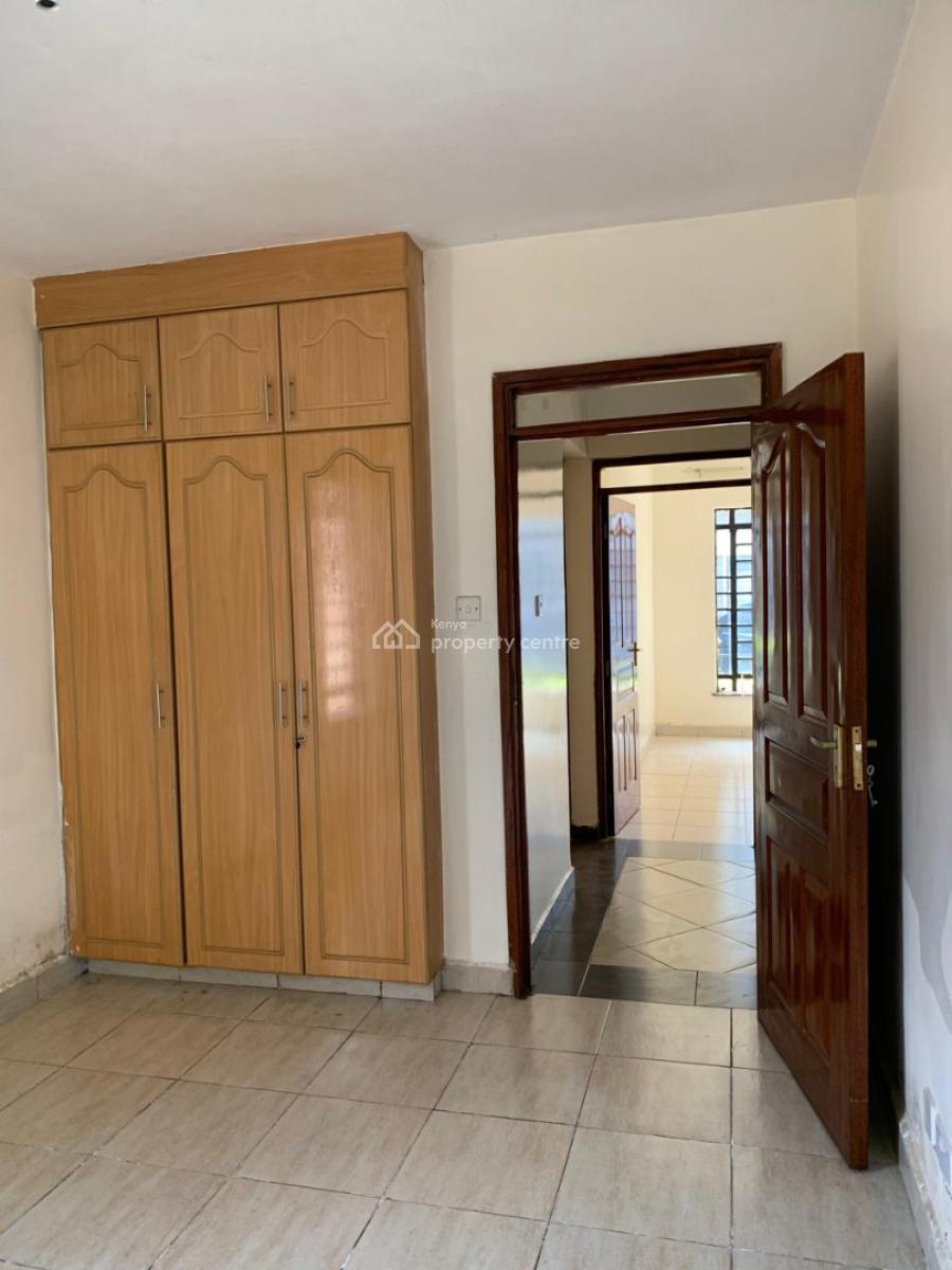 3 Bedroom Master Ensuite Apartment, Kilimani, Nairobi, Apartment for Rent