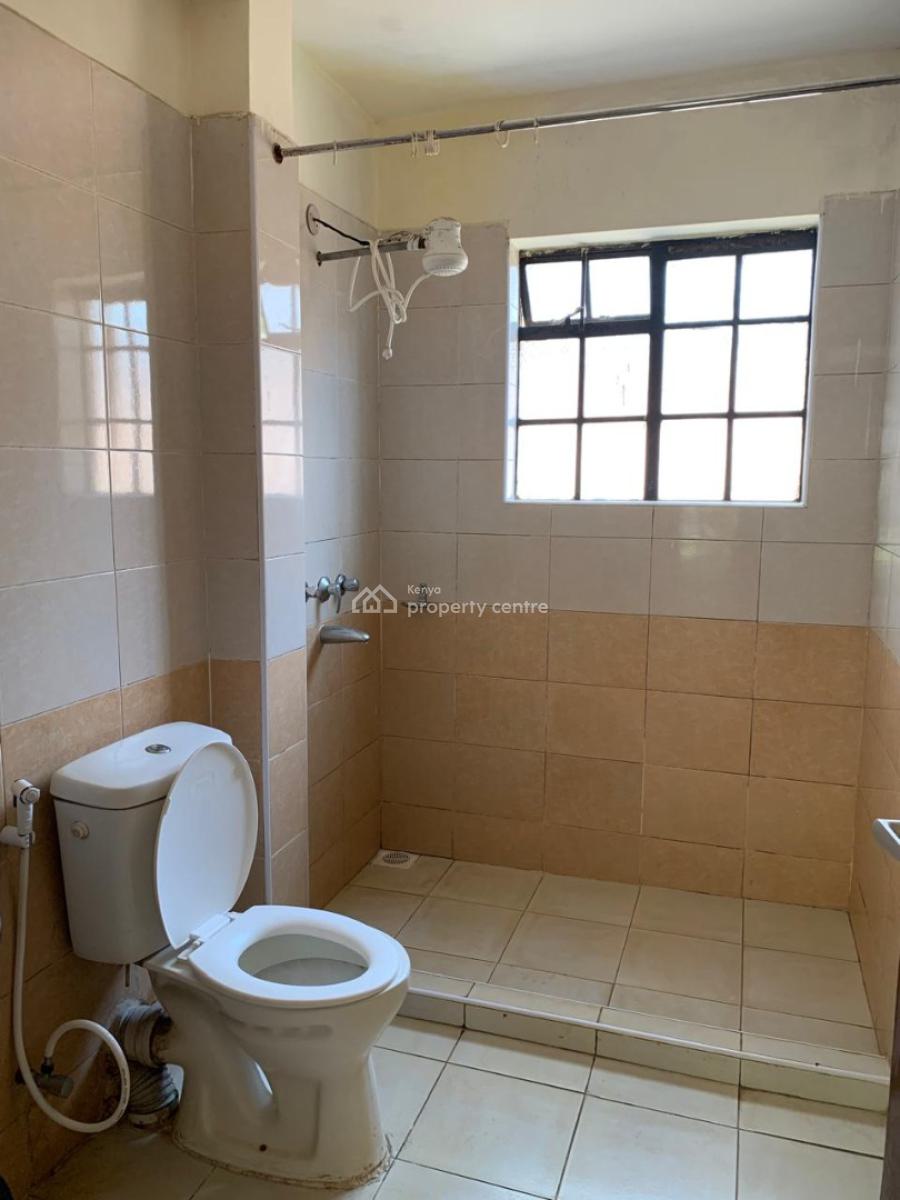 3 Bedroom Master Ensuite Apartment, Kilimani, Nairobi, Apartment for Rent