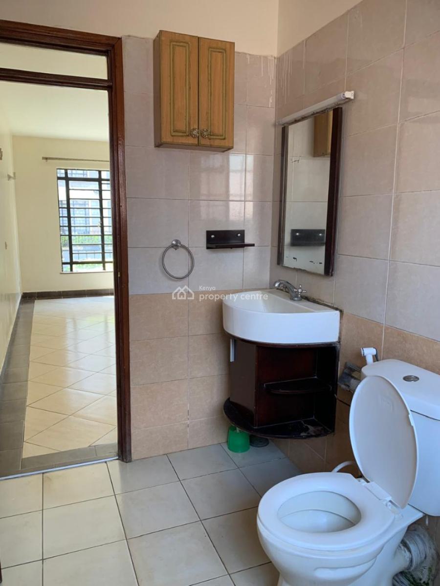3 Bedroom Master Ensuite Apartment, Kilimani, Nairobi, Apartment for Rent