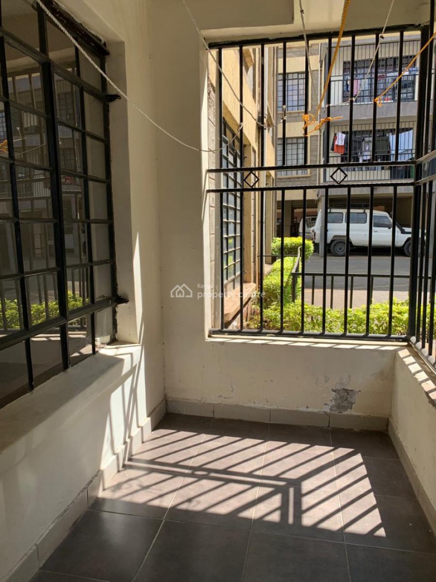 3 Bedroom Master Ensuite Apartment, Kilimani, Nairobi, Apartment for Rent