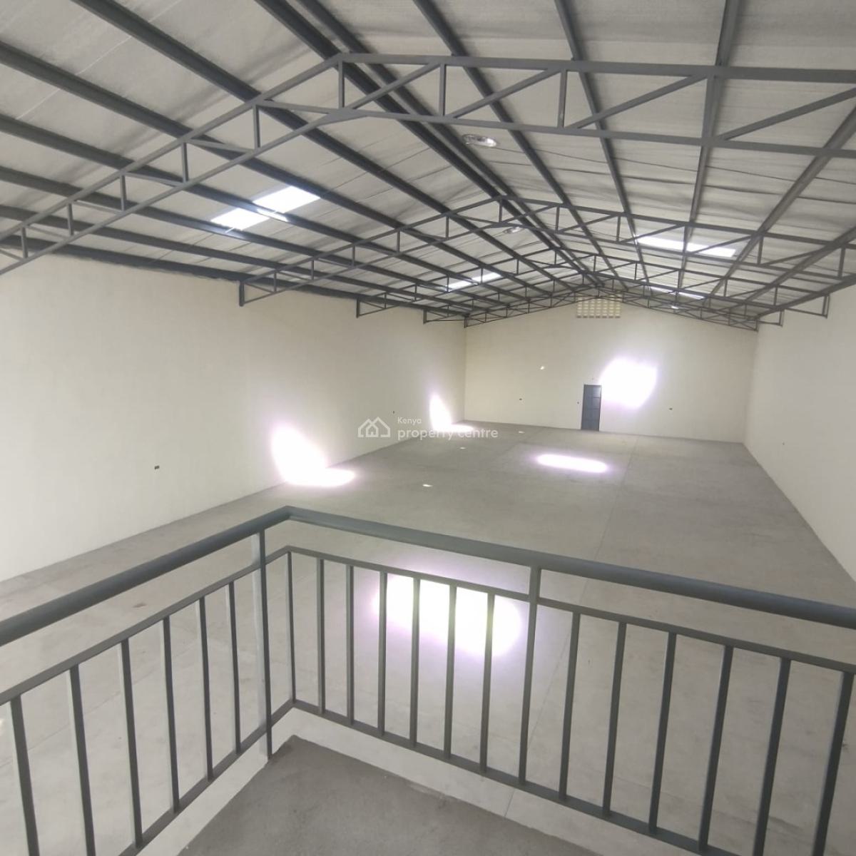 Secure Your Business Future in Kenyas Fastest-growing Industrial Hub, Mombasa Road, Athi River, Machakos, Warehouse for Sale