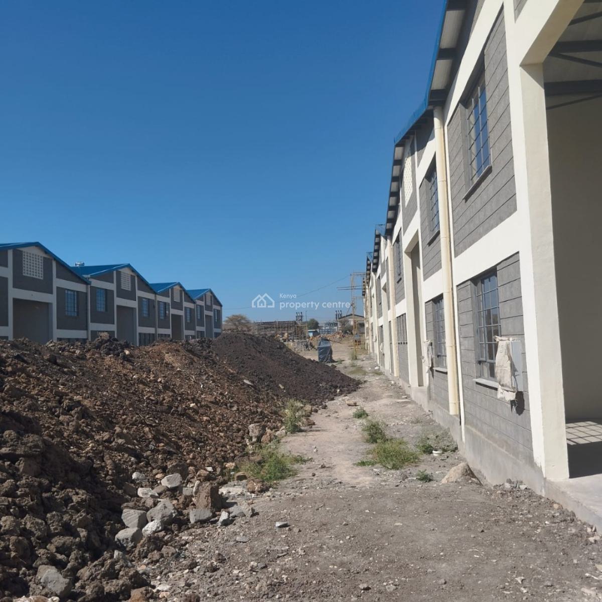 Secure Your Business Future in Kenyas Fastest-growing Industrial Hub, Mombasa Road, Athi River, Machakos, Warehouse for Sale
