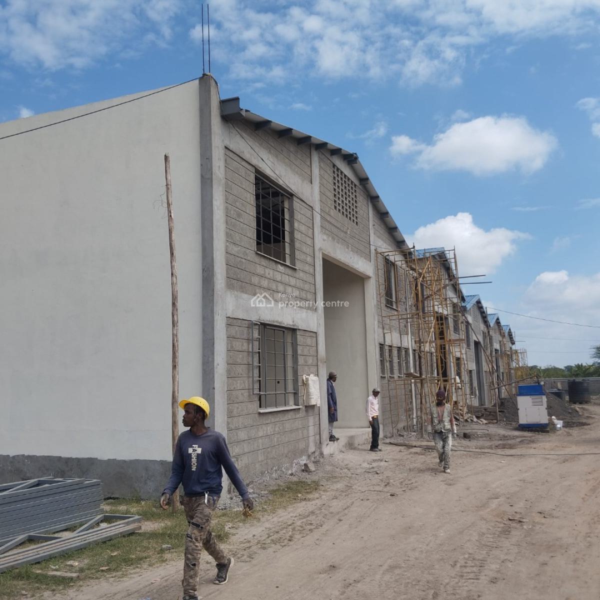 Secure Your Business Future in Kenyas Fastest-growing Industrial Hub, Mombasa Road, Athi River, Machakos, Warehouse for Sale