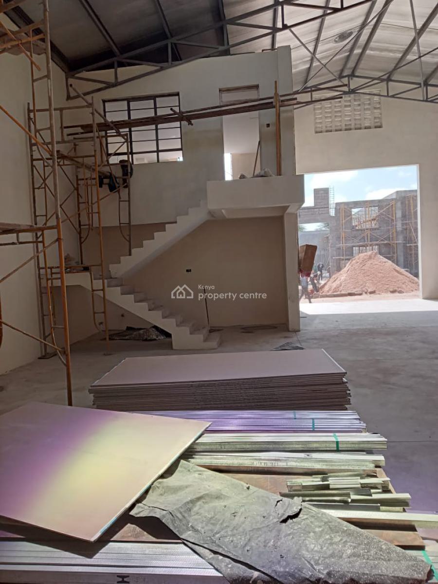 Secure Your Business Future in Kenyas Fastest-growing Industrial Hub, Mombasa Road, Athi River, Machakos, Warehouse for Sale