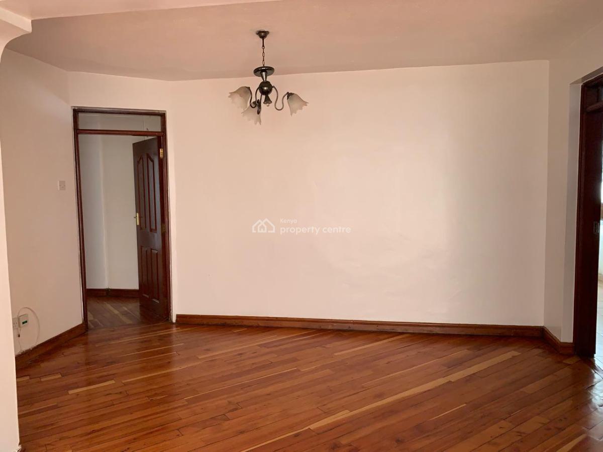 3 Bedroom Master Ensuite Apartment, Kilimani, Nairobi, Apartment for Rent