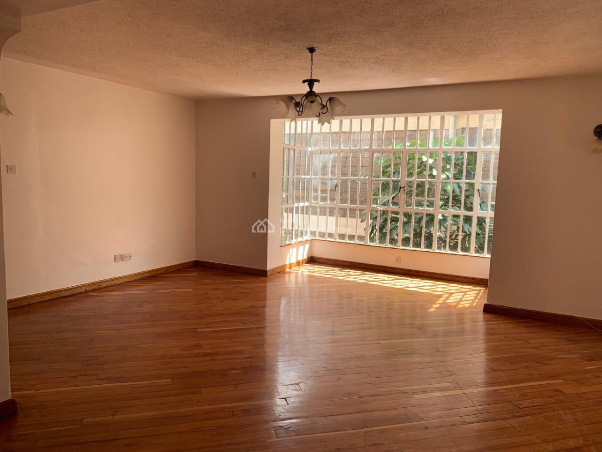 3 Bedroom Master Ensuite Apartment, Kilimani, Nairobi, Apartment for Rent