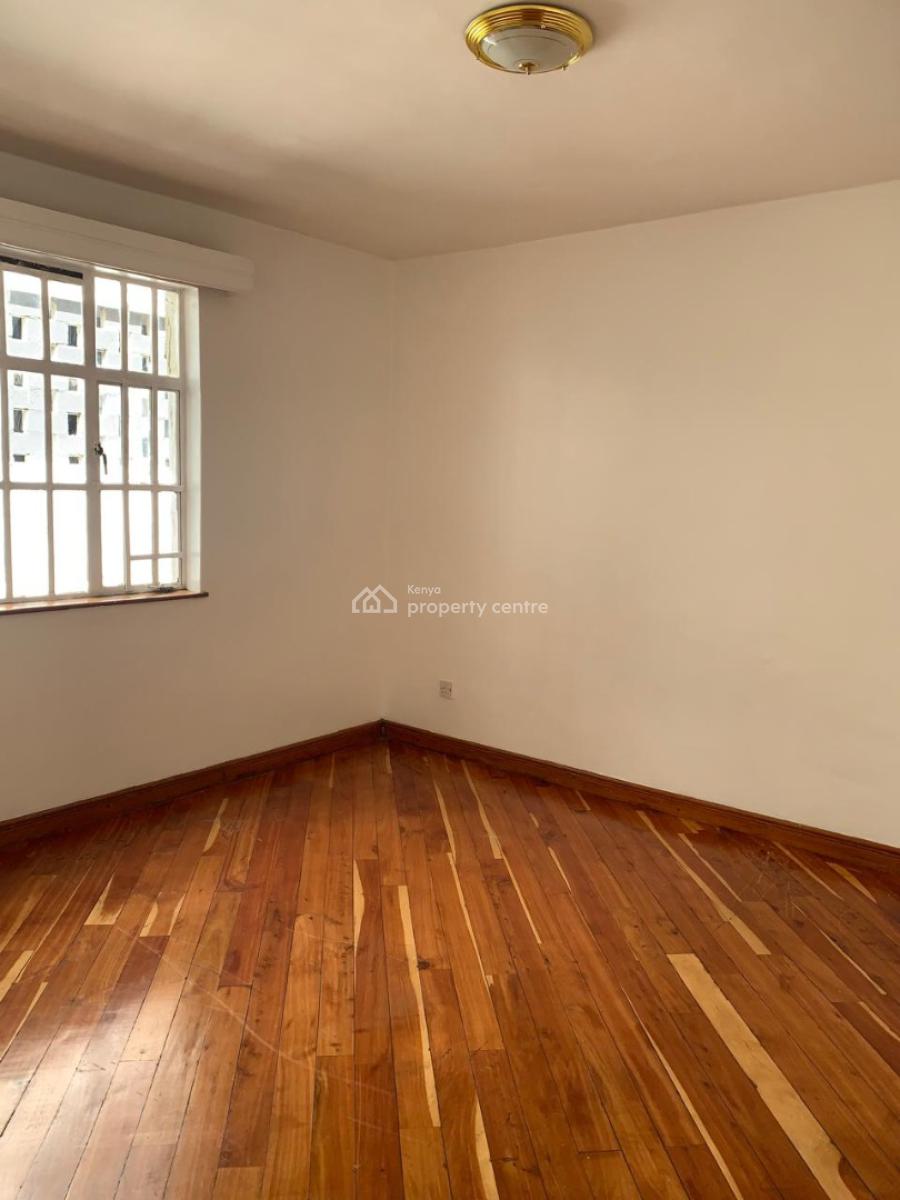 3 Bedroom Master Ensuite Apartment, Kilimani, Nairobi, Apartment for Rent