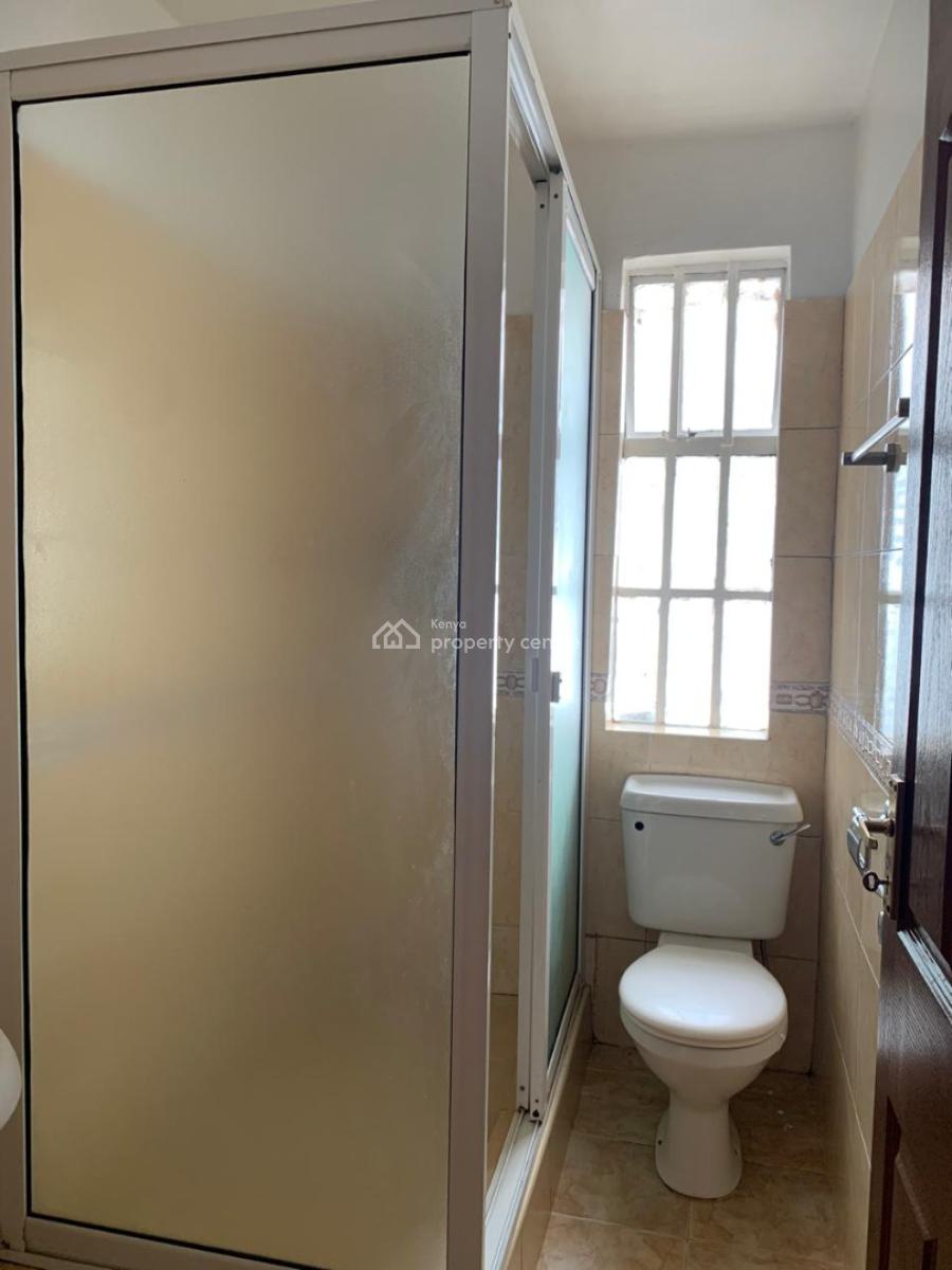 3 Bedroom Master Ensuite Apartment, Kilimani, Nairobi, Apartment for Rent