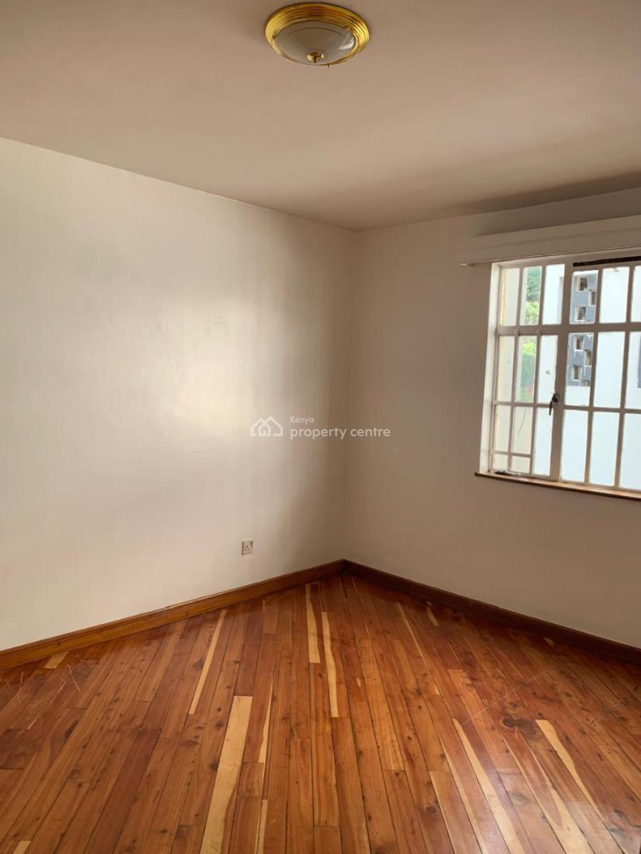 3 Bedroom Master Ensuite Apartment, Kilimani, Nairobi, Apartment for Rent