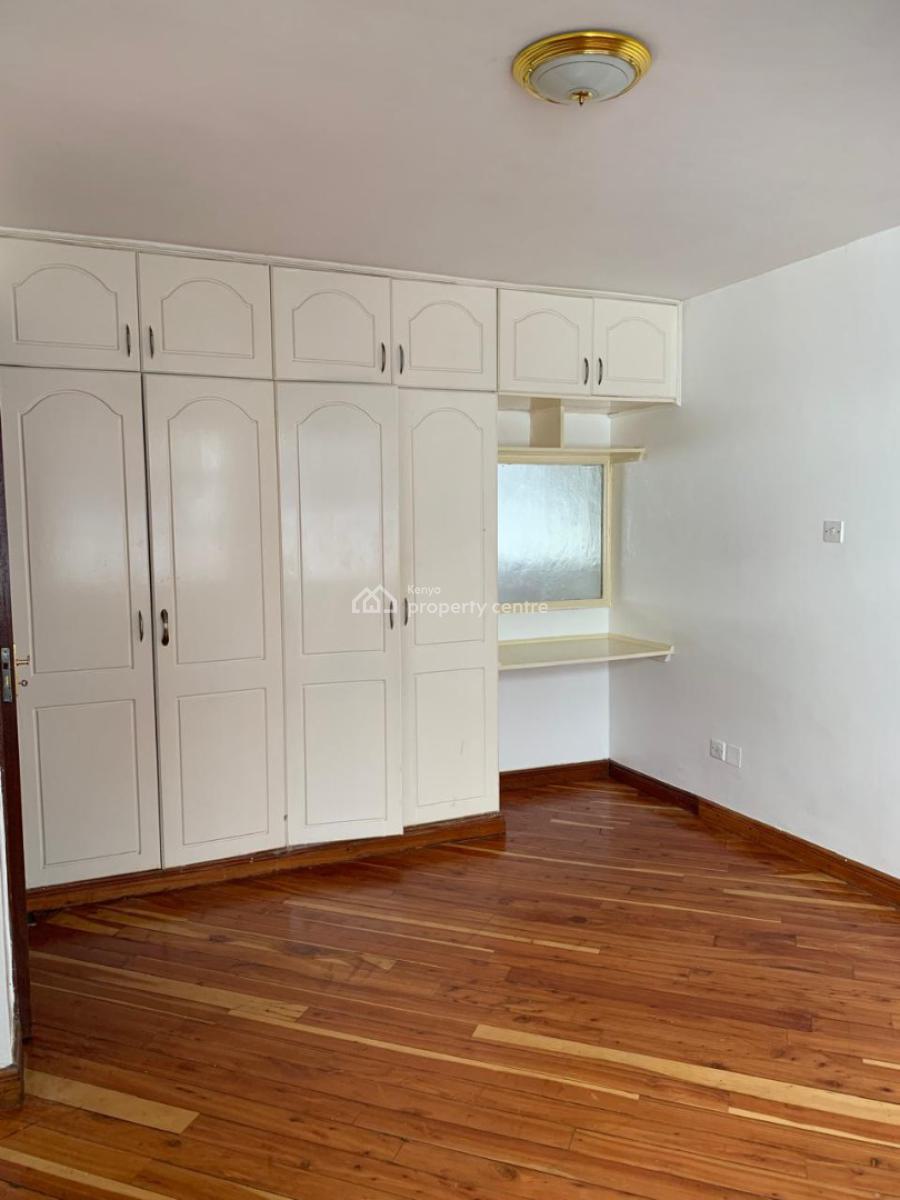 3 Bedroom Master Ensuite Apartment, Kilimani, Nairobi, Apartment for Rent
