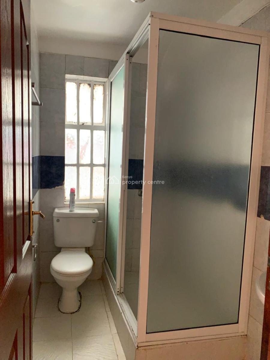 3 Bedroom Master Ensuite Apartment, Kilimani, Nairobi, Apartment for Rent