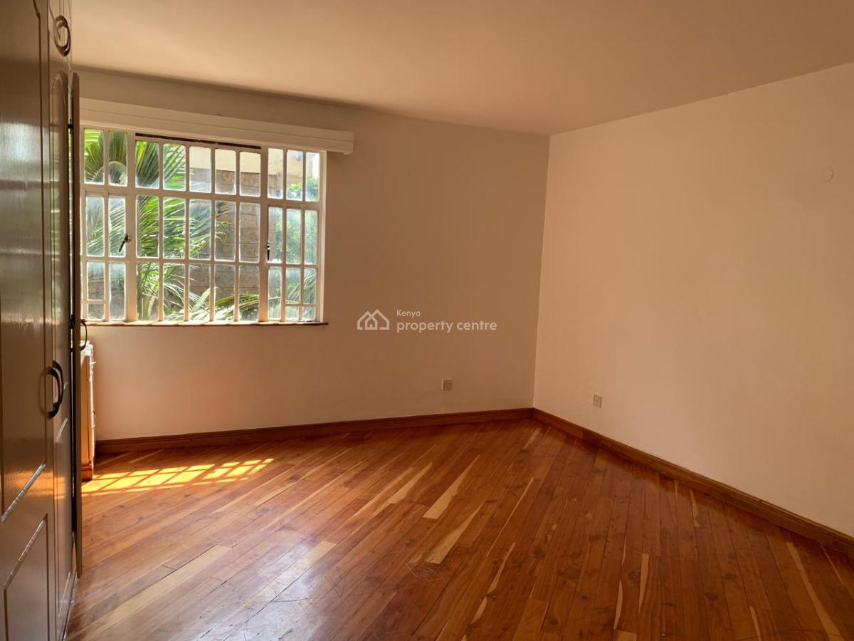 3 Bedroom Master Ensuite Apartment, Kilimani, Nairobi, Apartment for Rent