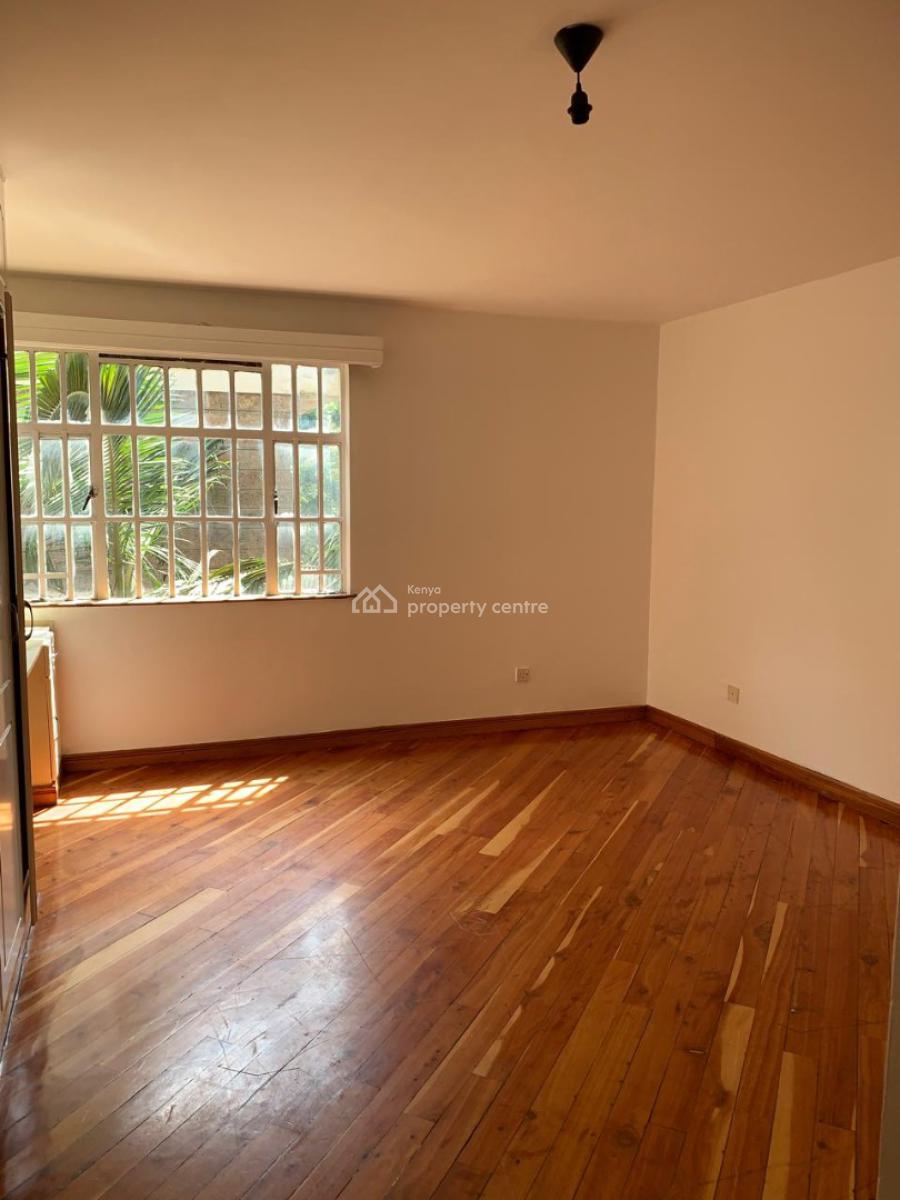 3 Bedroom Master Ensuite Apartment, Kilimani, Nairobi, Apartment for Rent