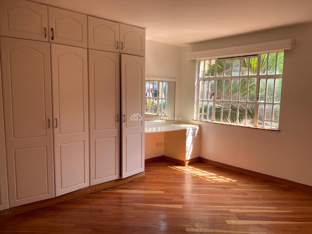3 Bedroom Master Ensuite Apartment, Kilimani, Nairobi, Apartment for Rent