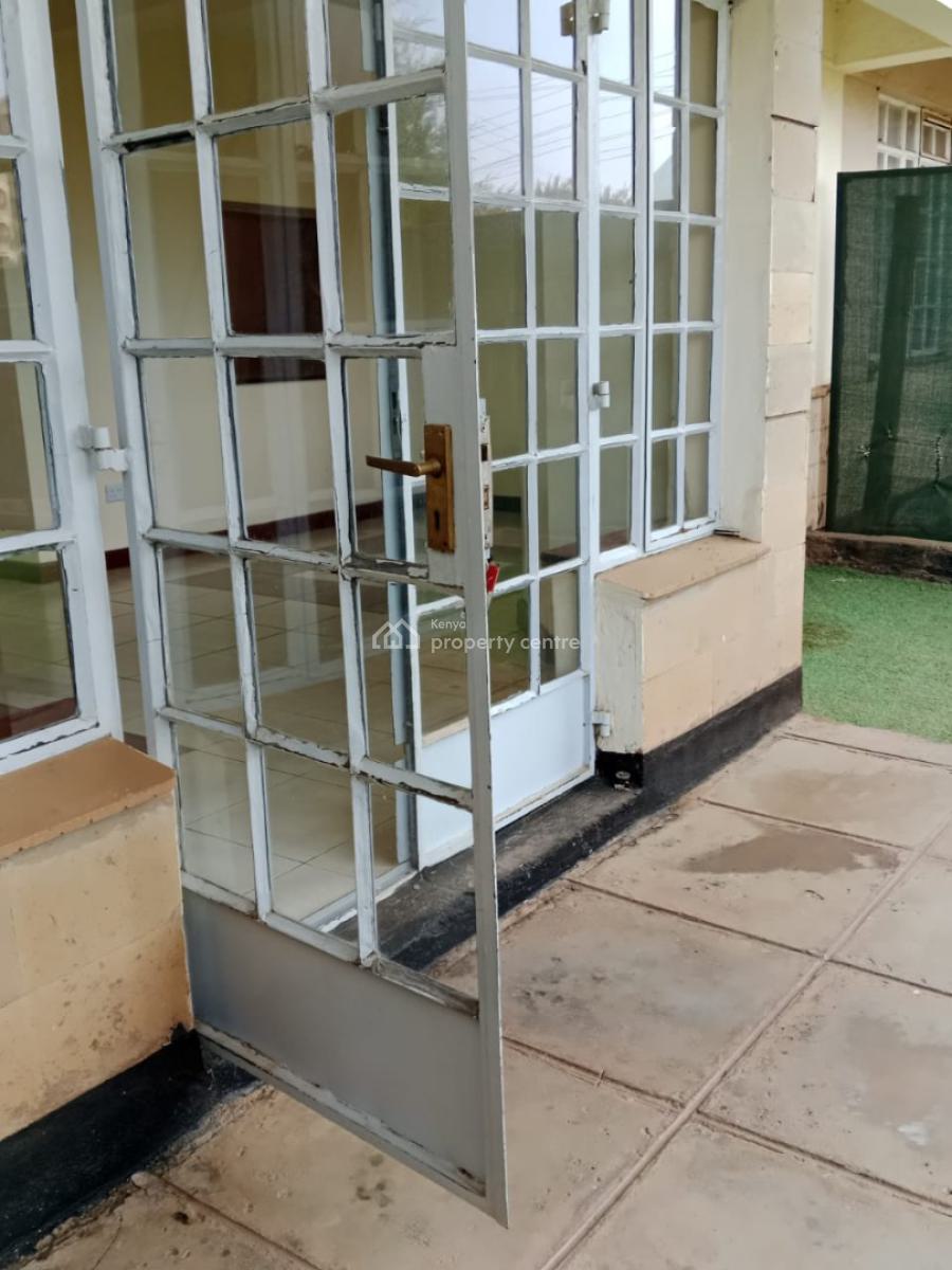 3 Bedroom Plus Dsq Townhouse, Thika Road, Ruiru, Kiambu, Townhouse for Rent