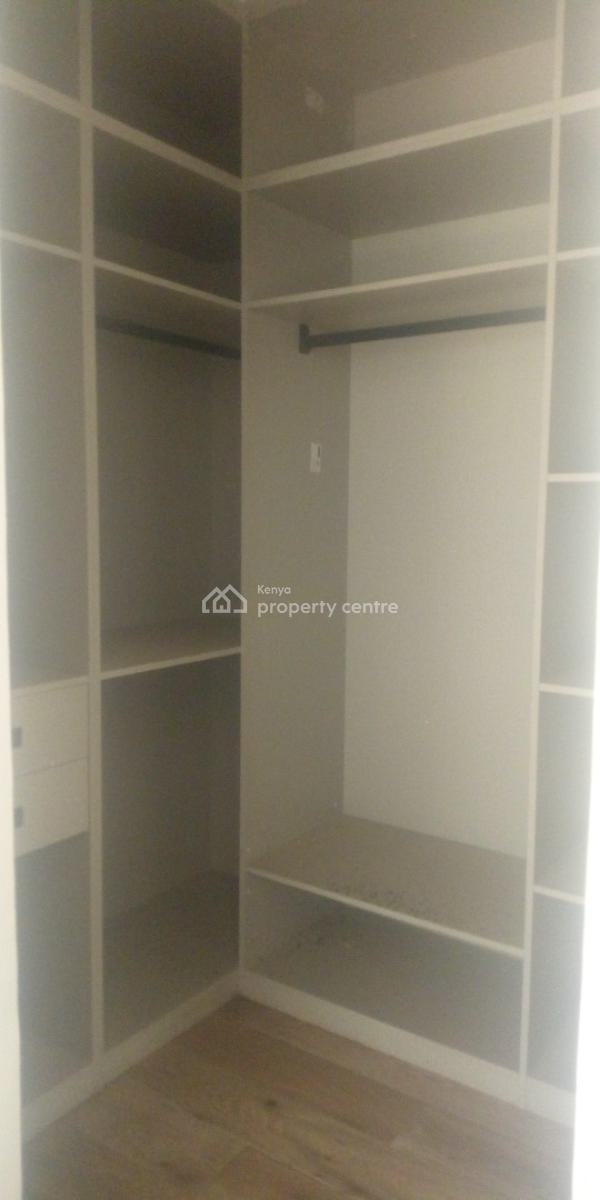 Five (5) Bedroom All Ensuite New and Modern Townhouse, Mugumo Road, Lavington, Lavington, Nairobi, Townhouse for Rent