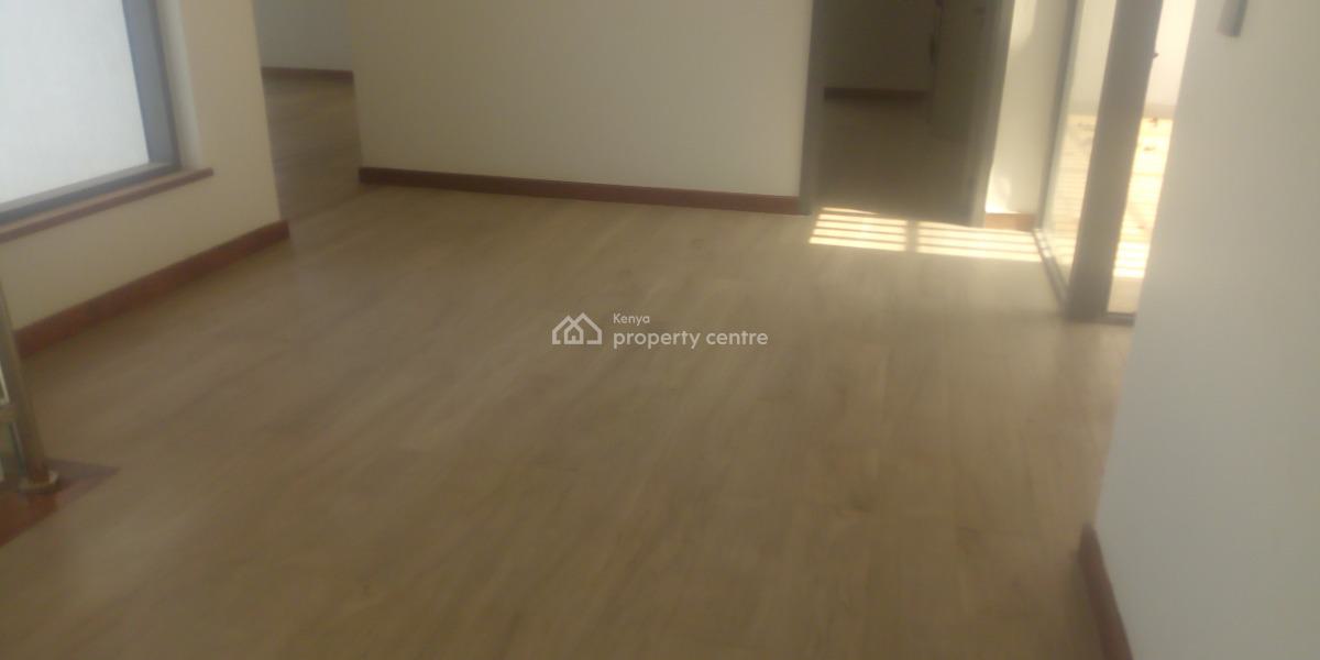 Five (5) Bedroom All Ensuite New and Modern Townhouse, Mugumo Road, Lavington, Lavington, Nairobi, Townhouse for Rent