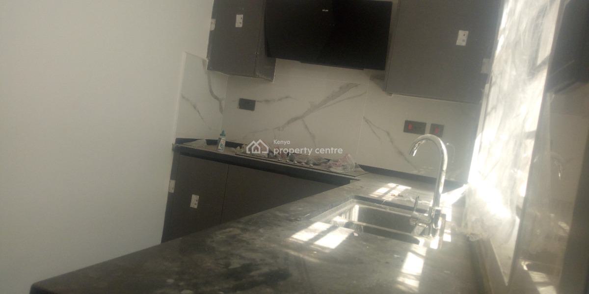 Five (5) Bedroom All Ensuite New and Modern Townhouse, Mugumo Road, Lavington, Lavington, Nairobi, Townhouse for Rent
