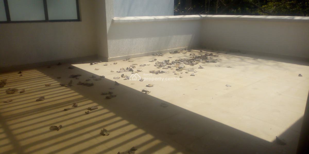 Five (5) Bedroom All Ensuite New and Modern Townhouse, Mugumo Road, Lavington, Lavington, Nairobi, Townhouse for Rent