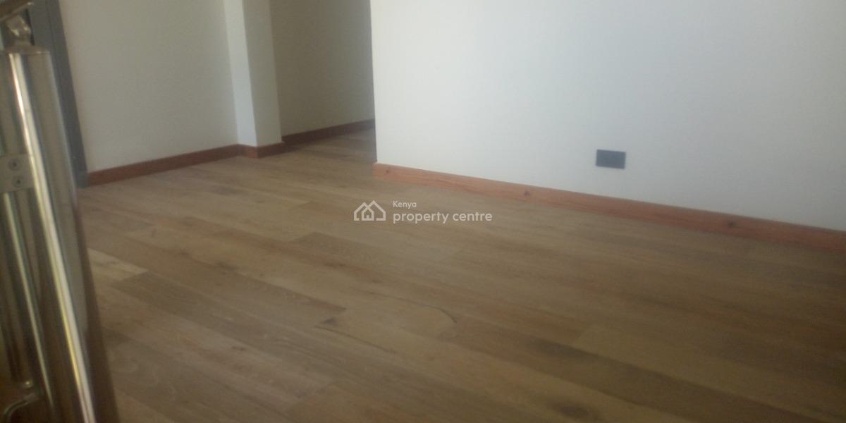 Five (5) Bedroom All Ensuite New and Modern Townhouse, Mugumo Road, Lavington, Lavington, Nairobi, Townhouse for Rent